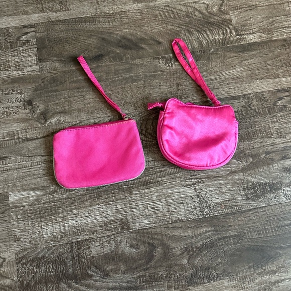 Set of 2 Hello Kitty mini purses - Picture 3 of 4